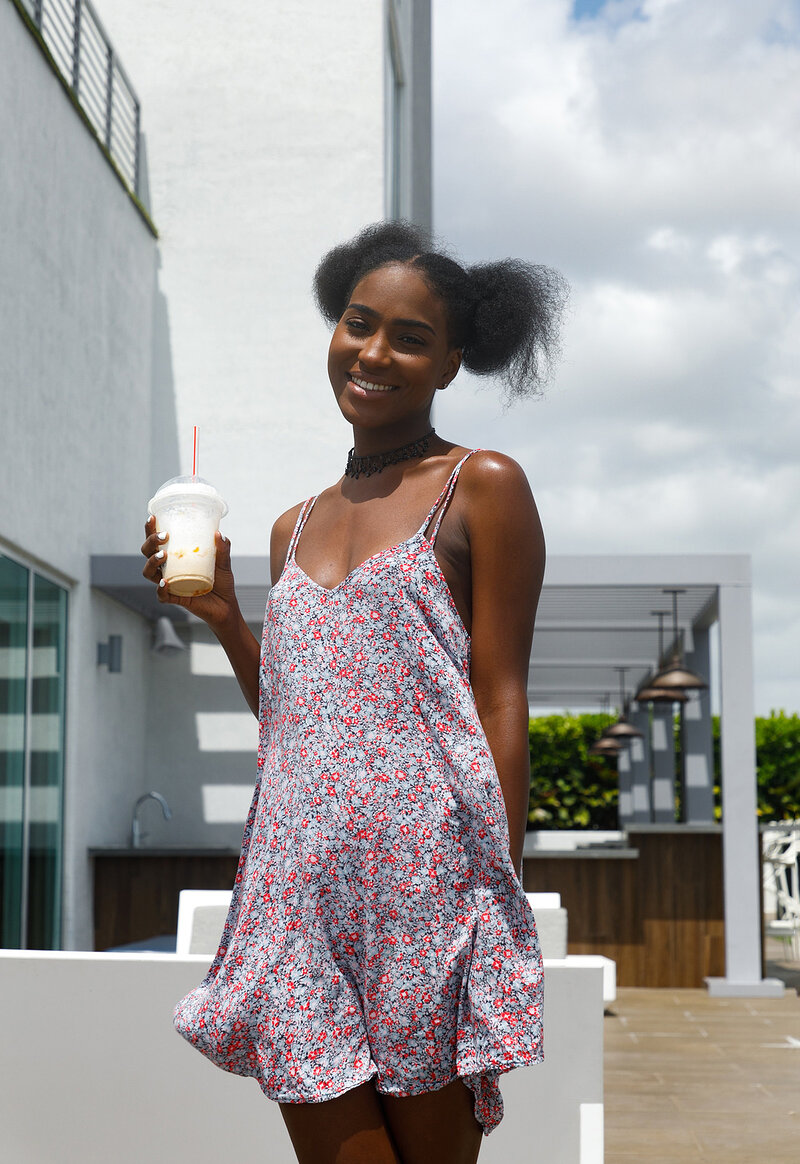 Лидия, 24 года, 1 размер груди