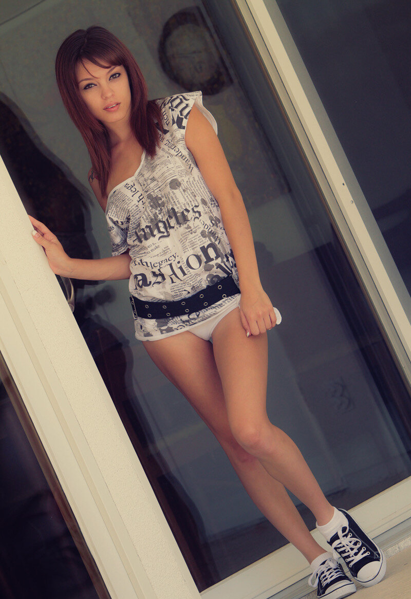 Алиса, 23 года, 5 размер груди